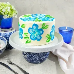 Blue Lady (1kg)