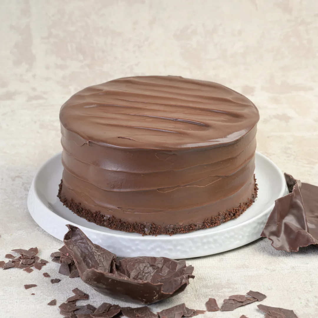 Chocolate Banana Cake (1kg)