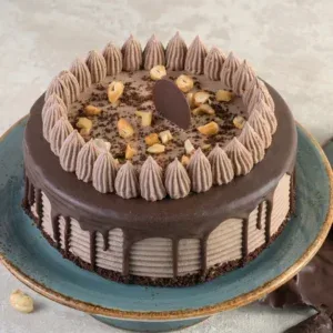 Chocolate Meringue (1kg)
