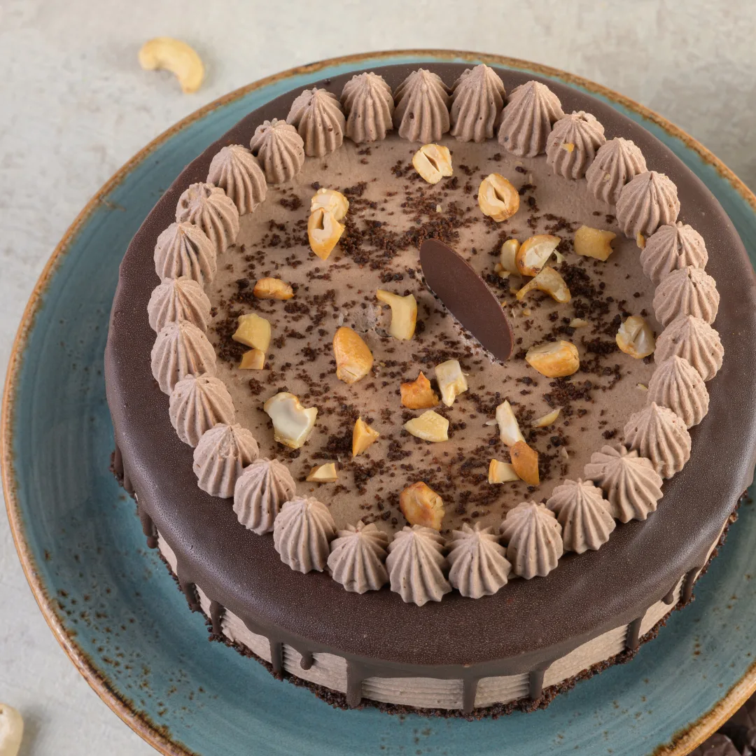 Chocolate Meringue (1kg) - Image 2
