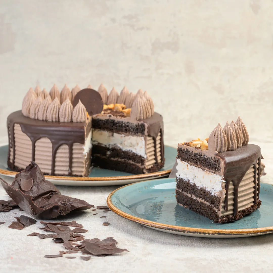 Chocolate Meringue (1kg) - Image 3