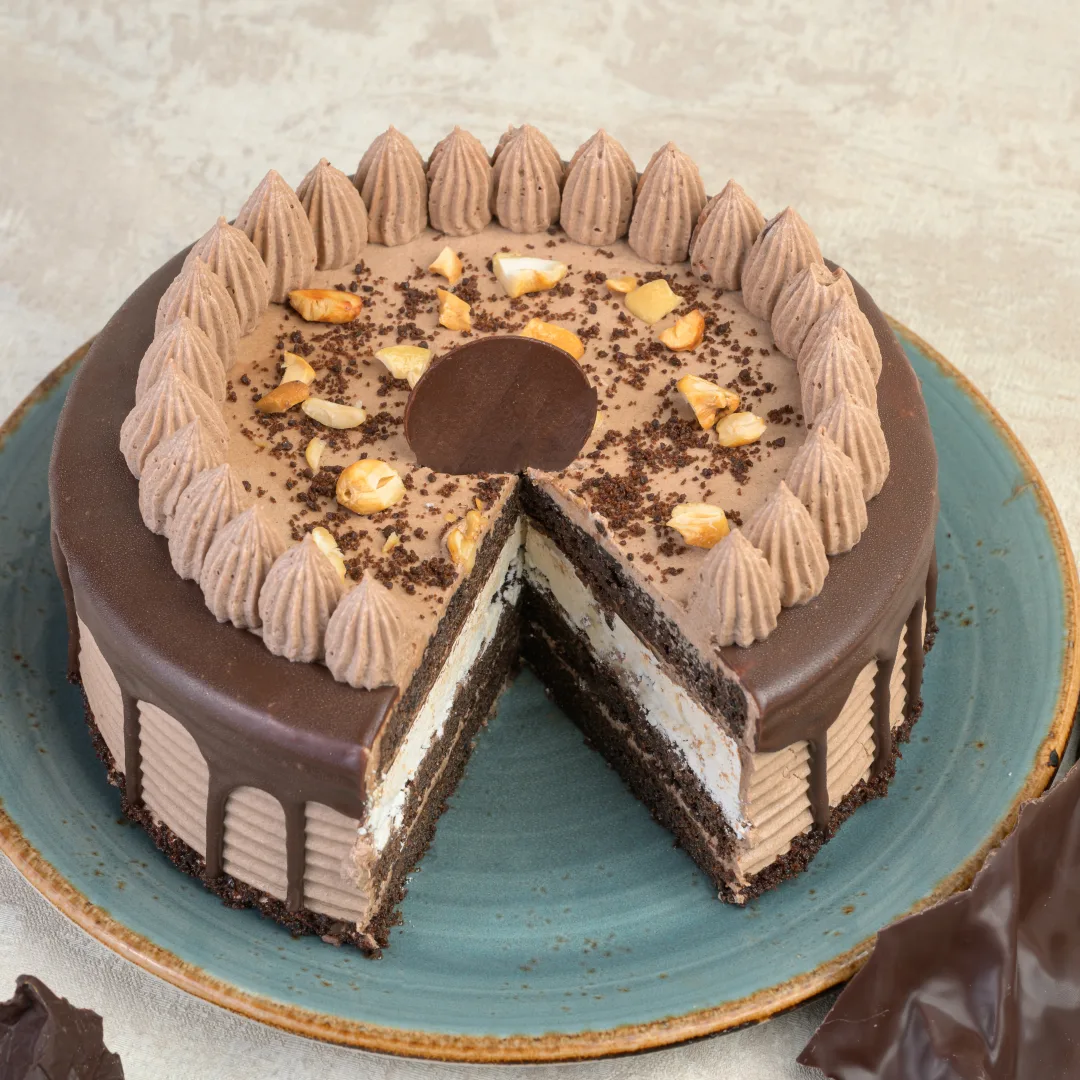 Chocolate Meringue (1kg) - Image 4
