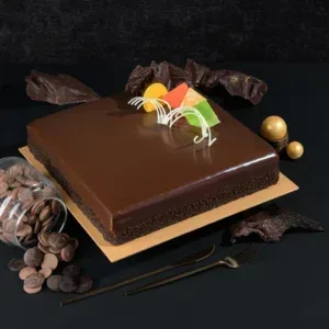 Chocolate Truffle (2kg)