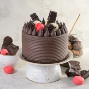 Dark Chocolate Surprise (1kg)