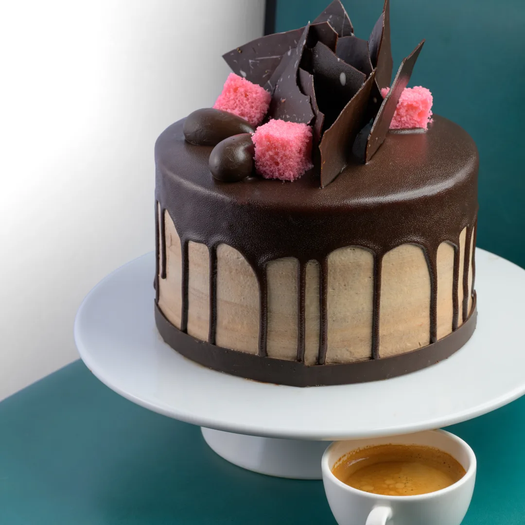 Expresso Almond (1kg) - Image 3