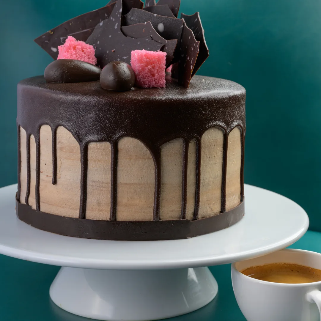Expresso Almond (1kg) - Image 2