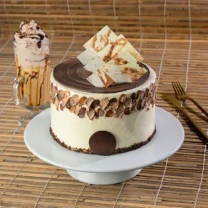 Iced Charlie (1kg)