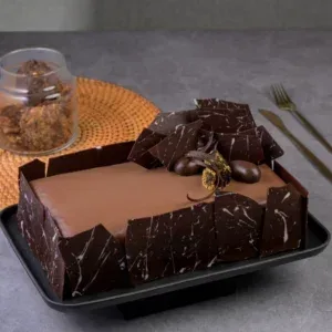 Milk Chocolate Square (1kg)
