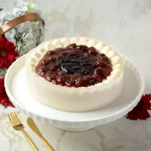 Mixedberry Cheesecake (1kg)