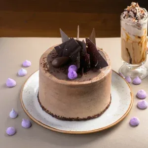 Mocha Delight (1kg)