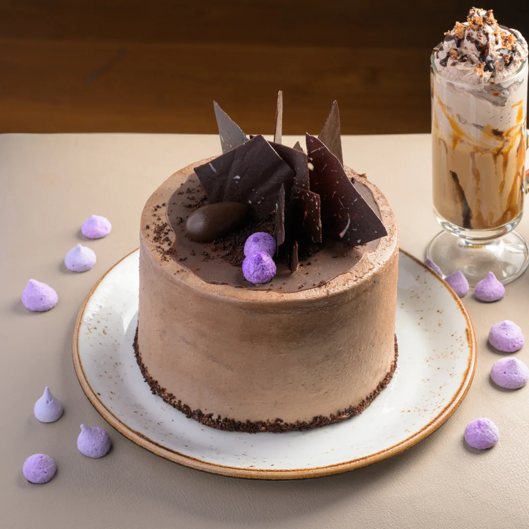 Mocha Delight (1kg)