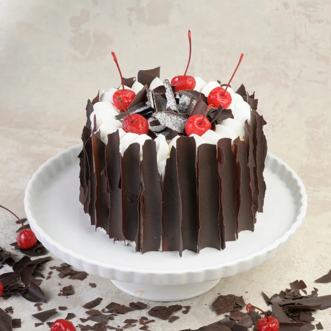 Modern Black Forest (1kg)