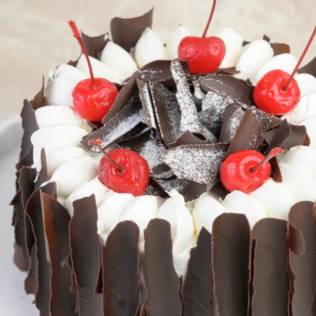 Modern Black Forest (1kg) - Image 2