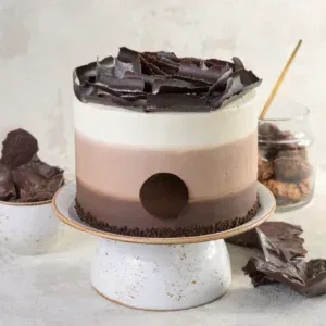 Ombre Cake (1kg)