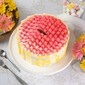 Red Velvet (1kg)