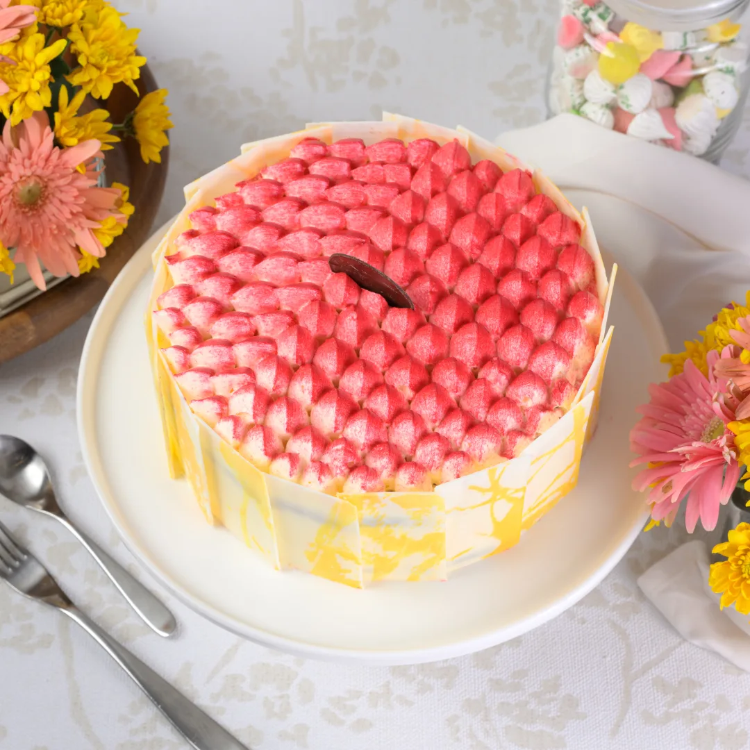 Red Velvet (1kg)