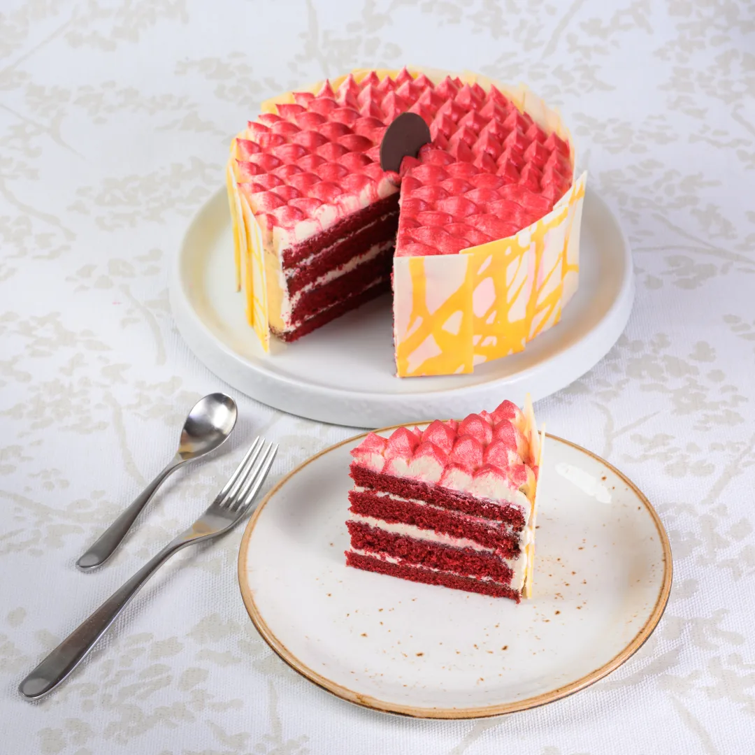 Red Velvet (1kg) - Image 3