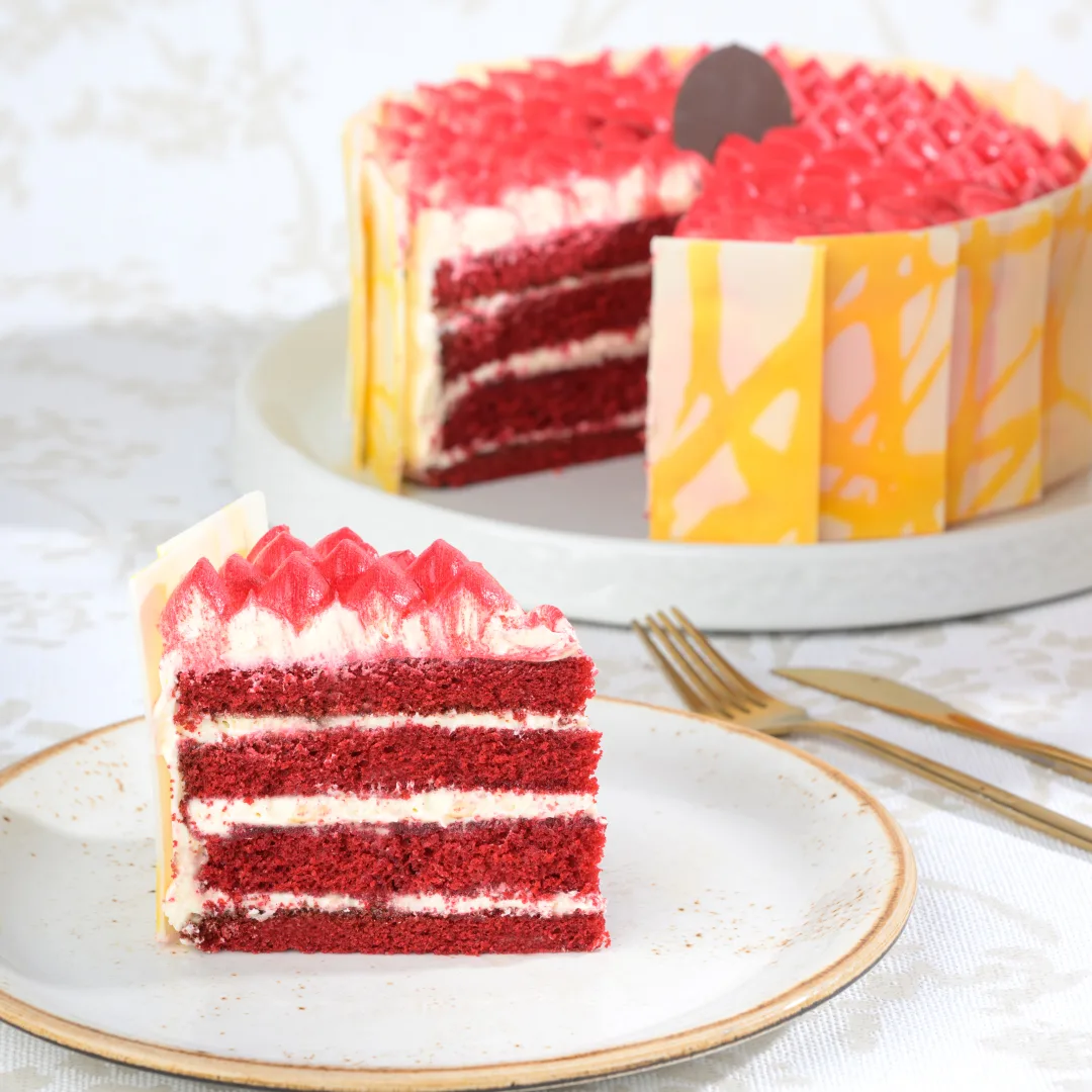 Red Velvet (1kg) - Image 2