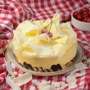 Rose Blanc (1kg)