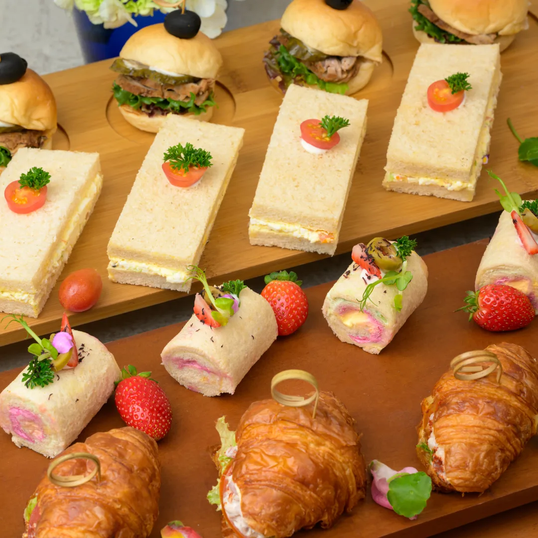 Sandwiches platter - Image 2