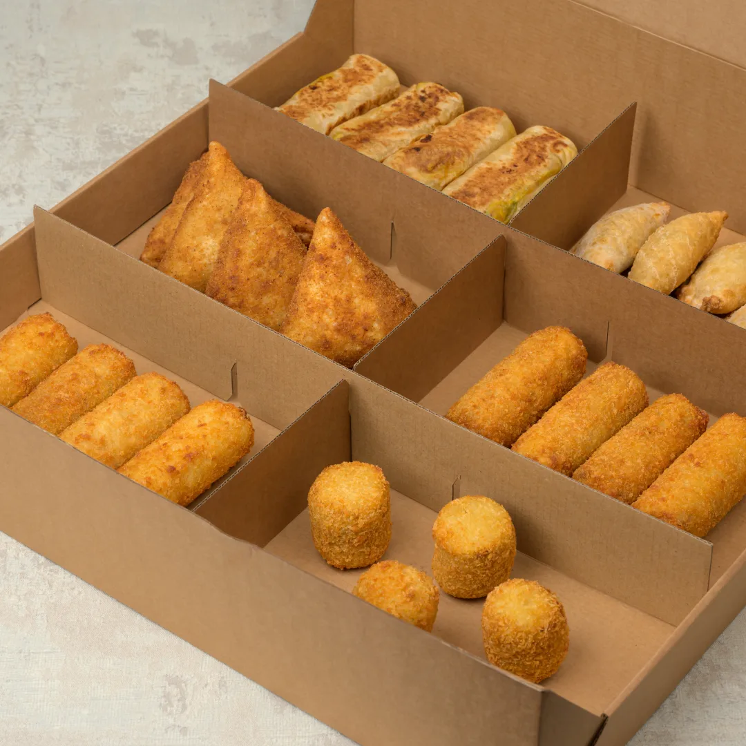 Savories platter - Image 2
