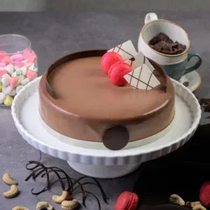Sticky Nutty (1kg)
