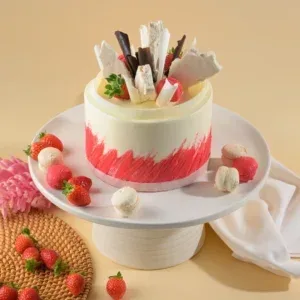 Strawberry Carnival (1kg)