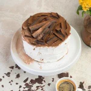 Chocolate Tiramisu Cake (1kg)